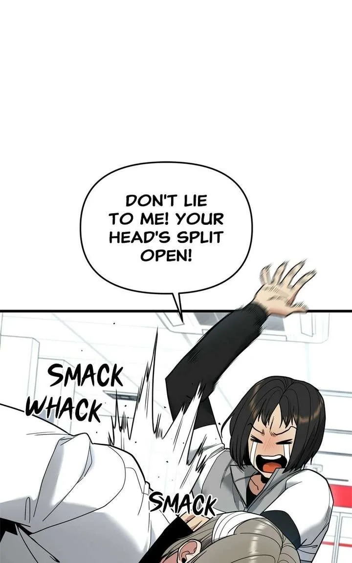 Wrecker Driver Chapter 21 page 113