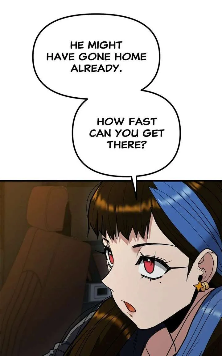 Wrecker Driver Chapter 21 page 81