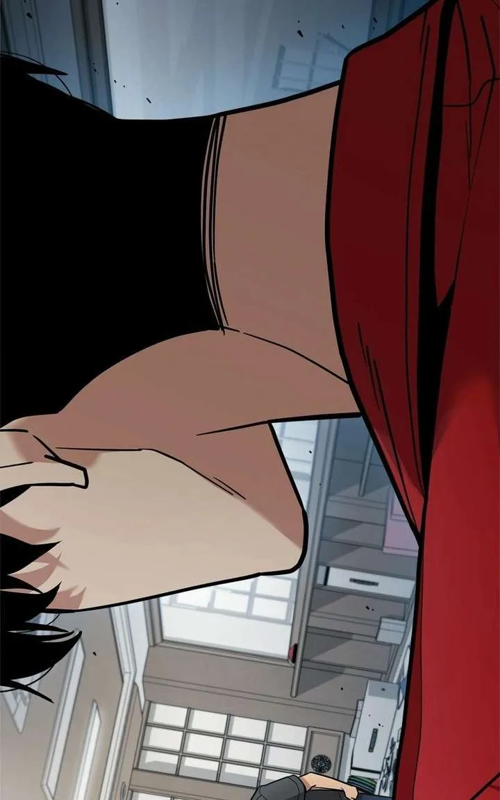 Wrecker Driver Chapter 21 page 139
