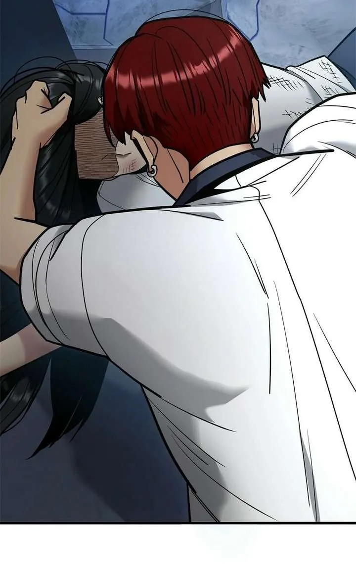 Wrecker Driver Chapter 21 page 30