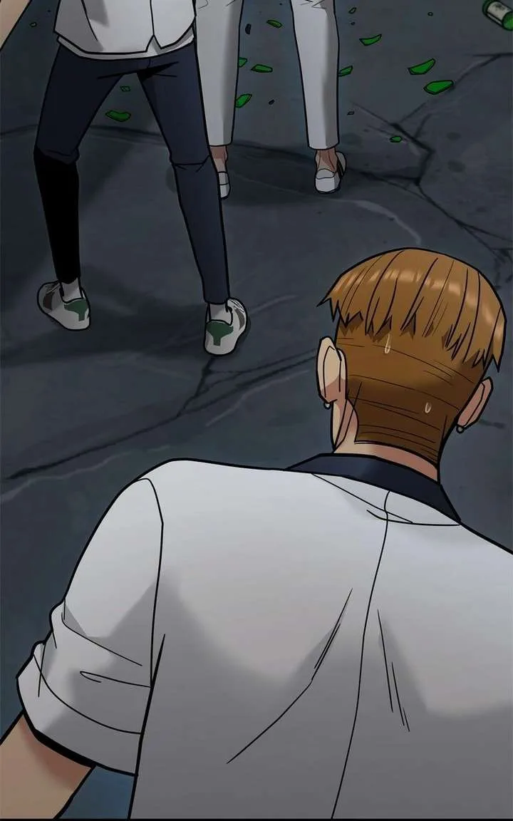 Wrecker Driver Chapter 21 page 63