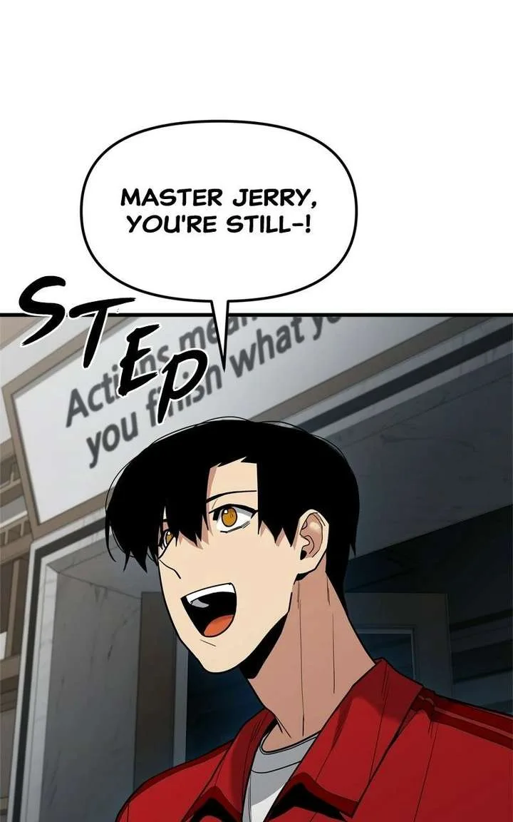 Wrecker Driver Chapter 21 page 137