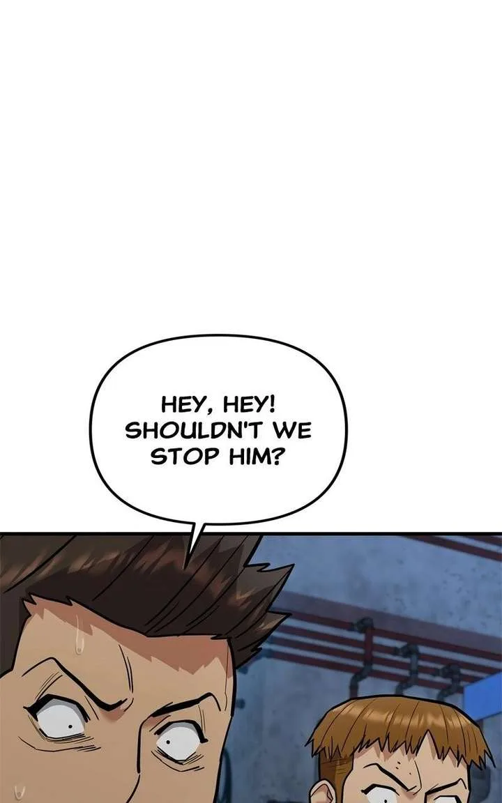 Wrecker Driver Chapter 21 page 31
