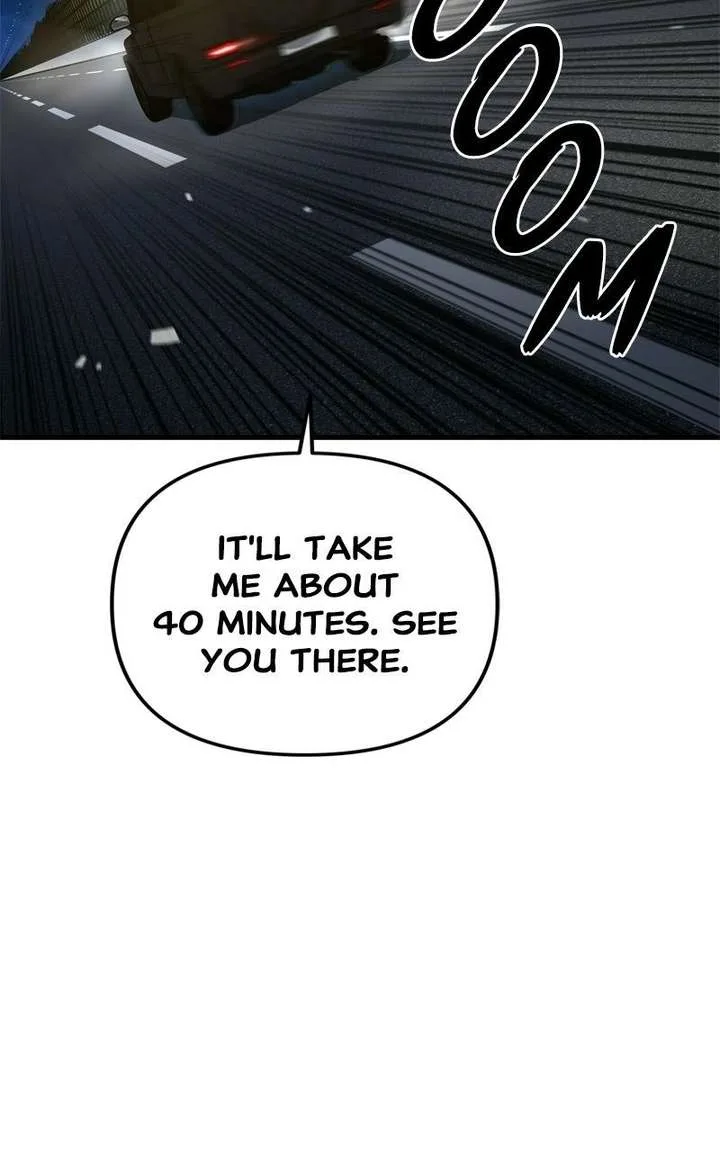 Wrecker Driver Chapter 21 page 84