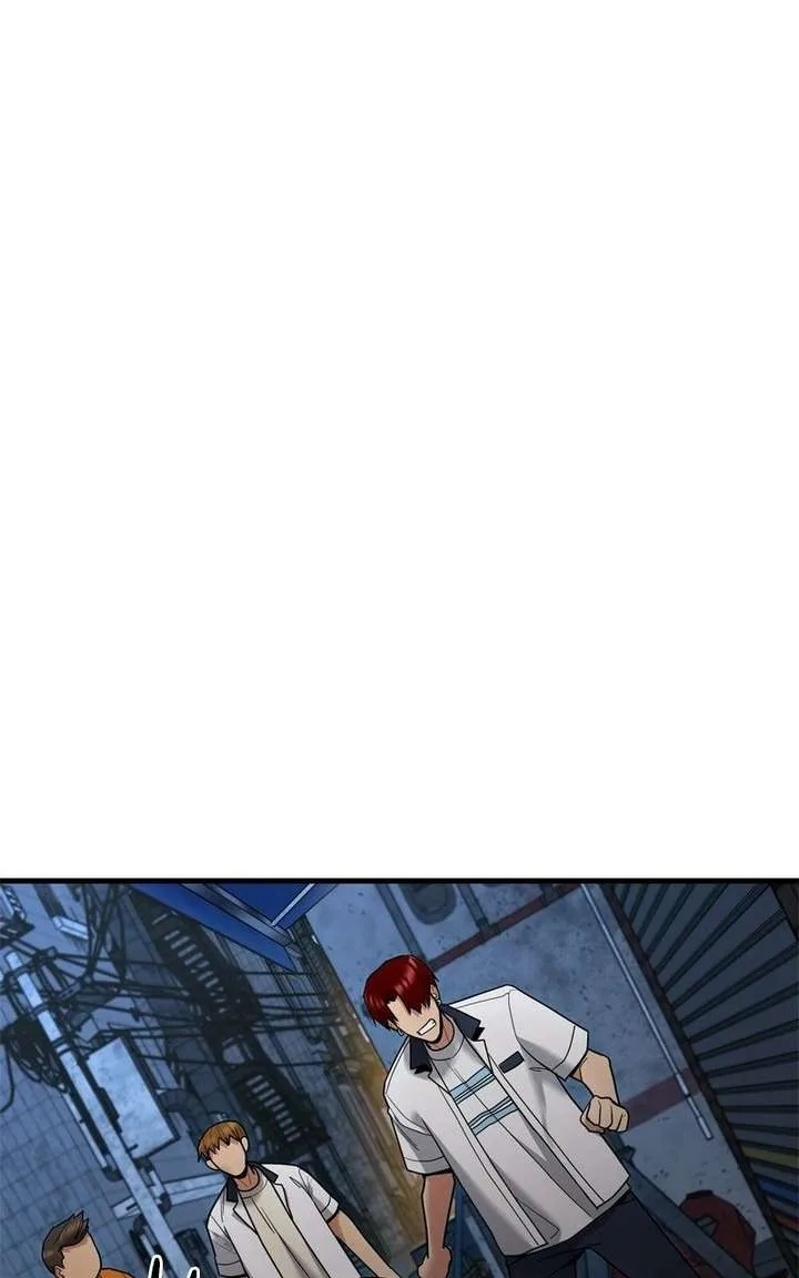 Wrecker Driver Chapter 21 page 52