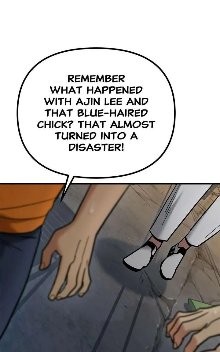 Wrecker Driver Chapter 21 page 33