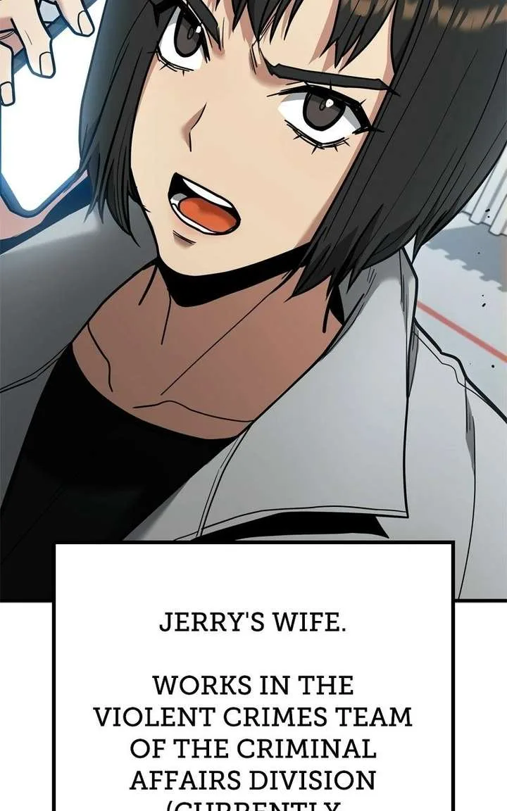 Wrecker Driver Chapter 21 page 130