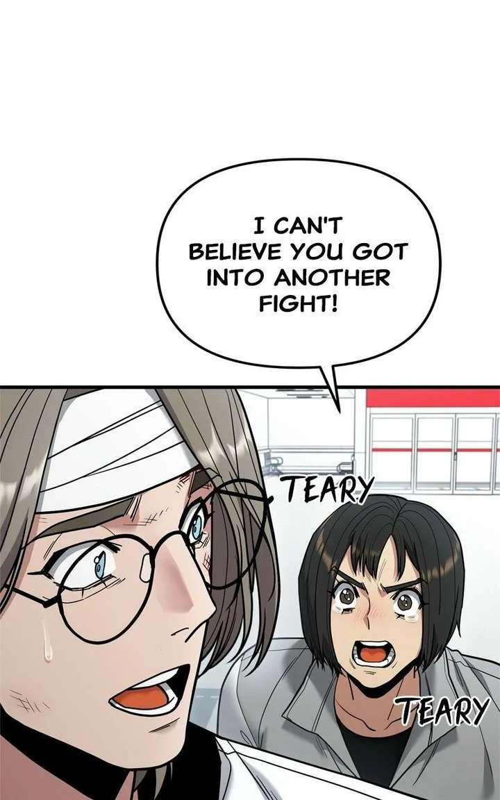 Wrecker Driver Chapter 21 page 111