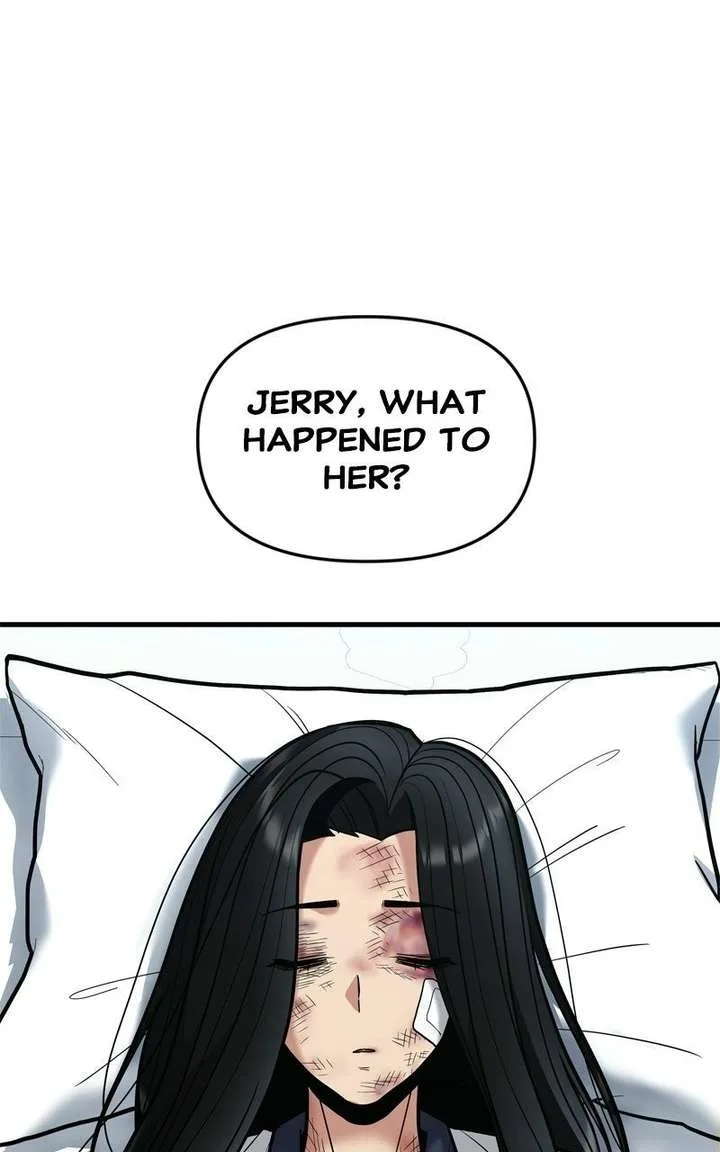 Wrecker Driver Chapter 21 page 116