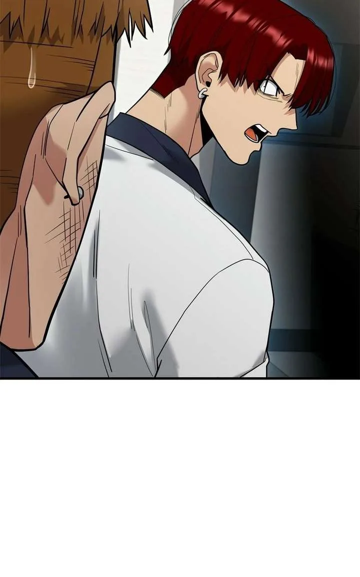 Wrecker Driver Chapter 21 page 95