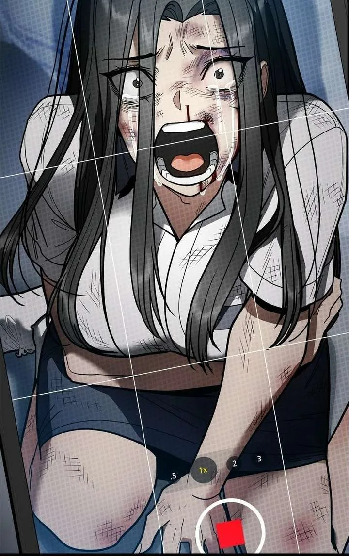Wrecker Driver Chapter 21 page 19