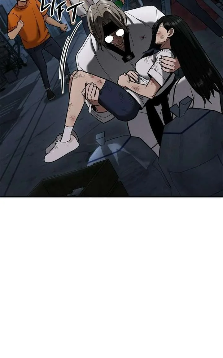 Wrecker Driver Chapter 21 page 53