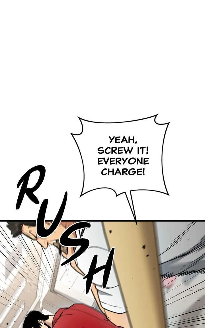 Wrecker Driver Chapter 22 page 18