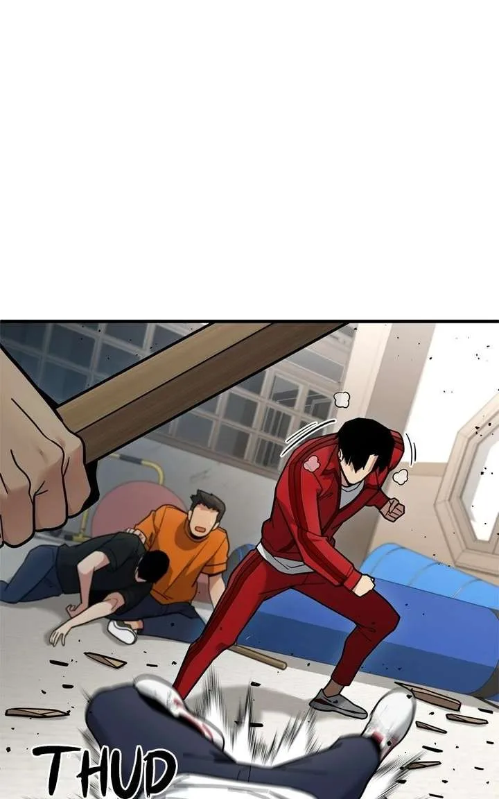 Wrecker Driver Chapter 22 page 40
