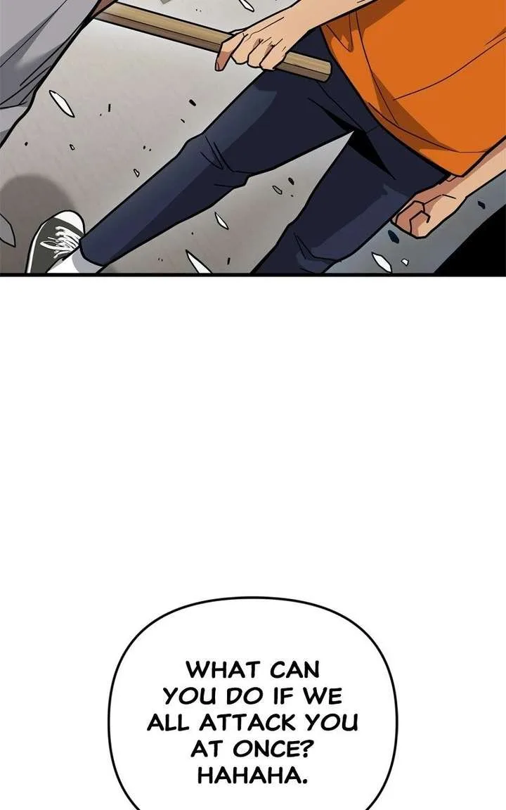Wrecker Driver Chapter 22 page 16