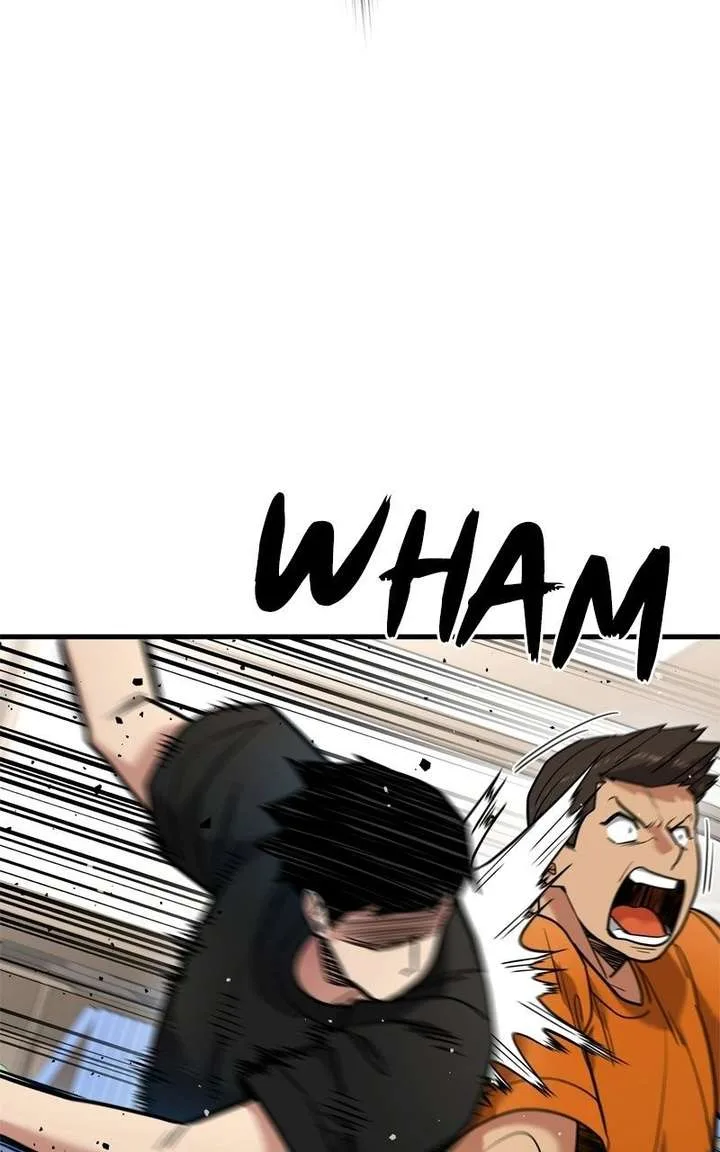 Wrecker Driver Chapter 22 page 31