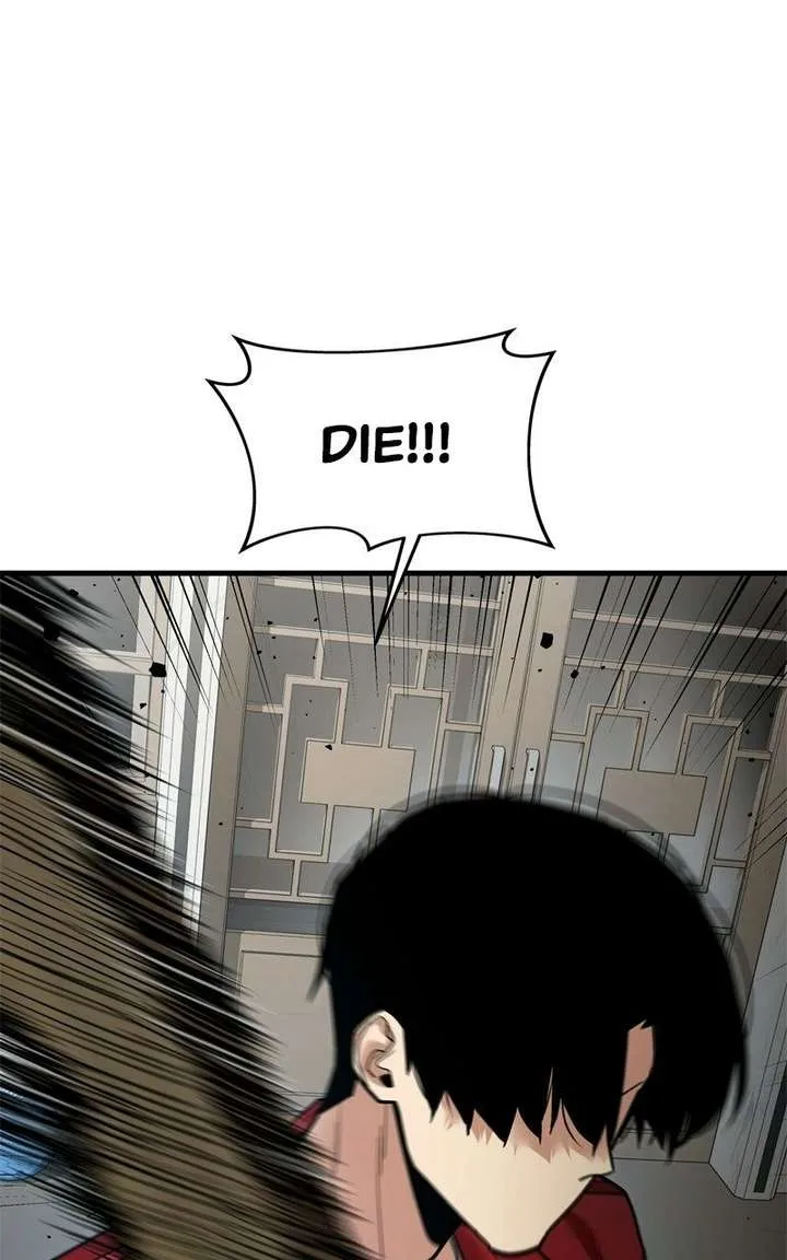 Wrecker Driver Chapter 21 page 178