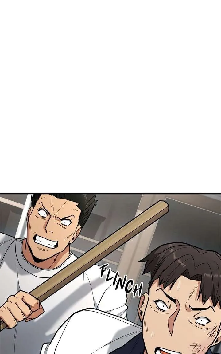 Wrecker Driver Chapter 22 page 4
