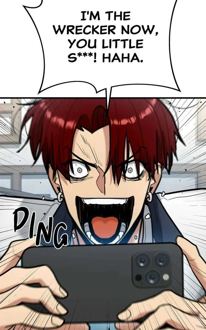 Wrecker Driver Chapter 21 page 150