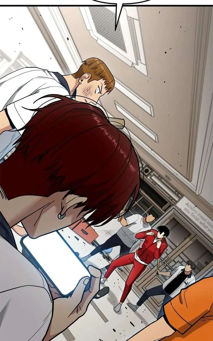 Wrecker Driver Chapter 22 page 15