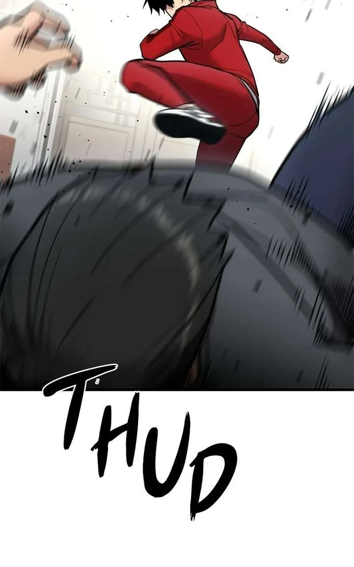 Wrecker Driver Chapter 22 page 3