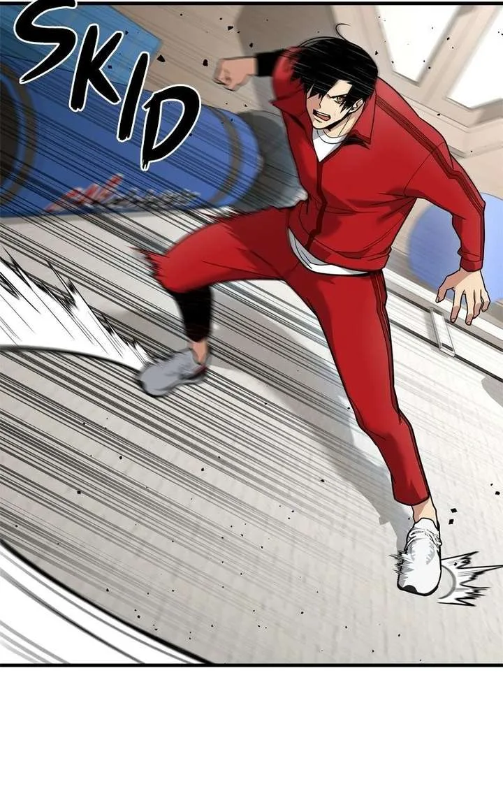 Wrecker Driver Chapter 22 page 22