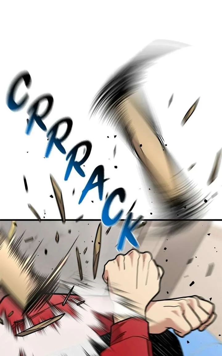 Wrecker Driver Chapter 22 page 25