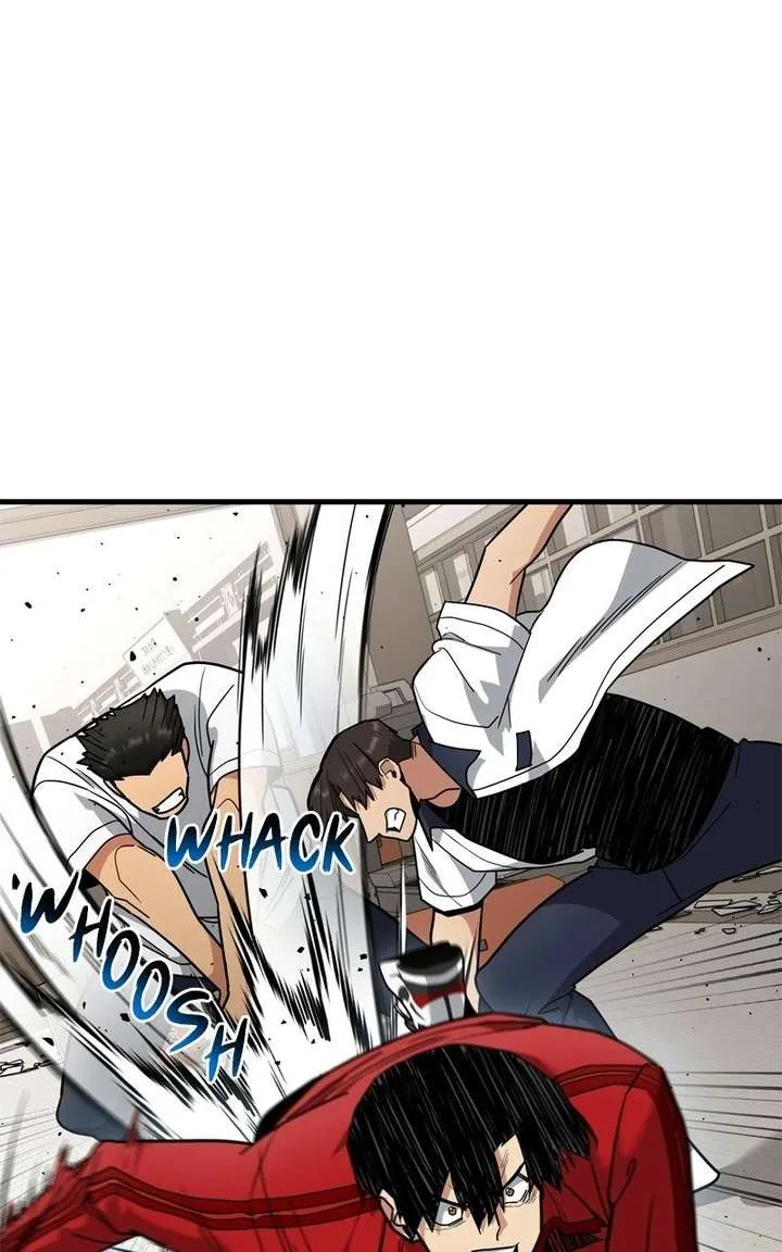 Wrecker Driver Chapter 22 page 20