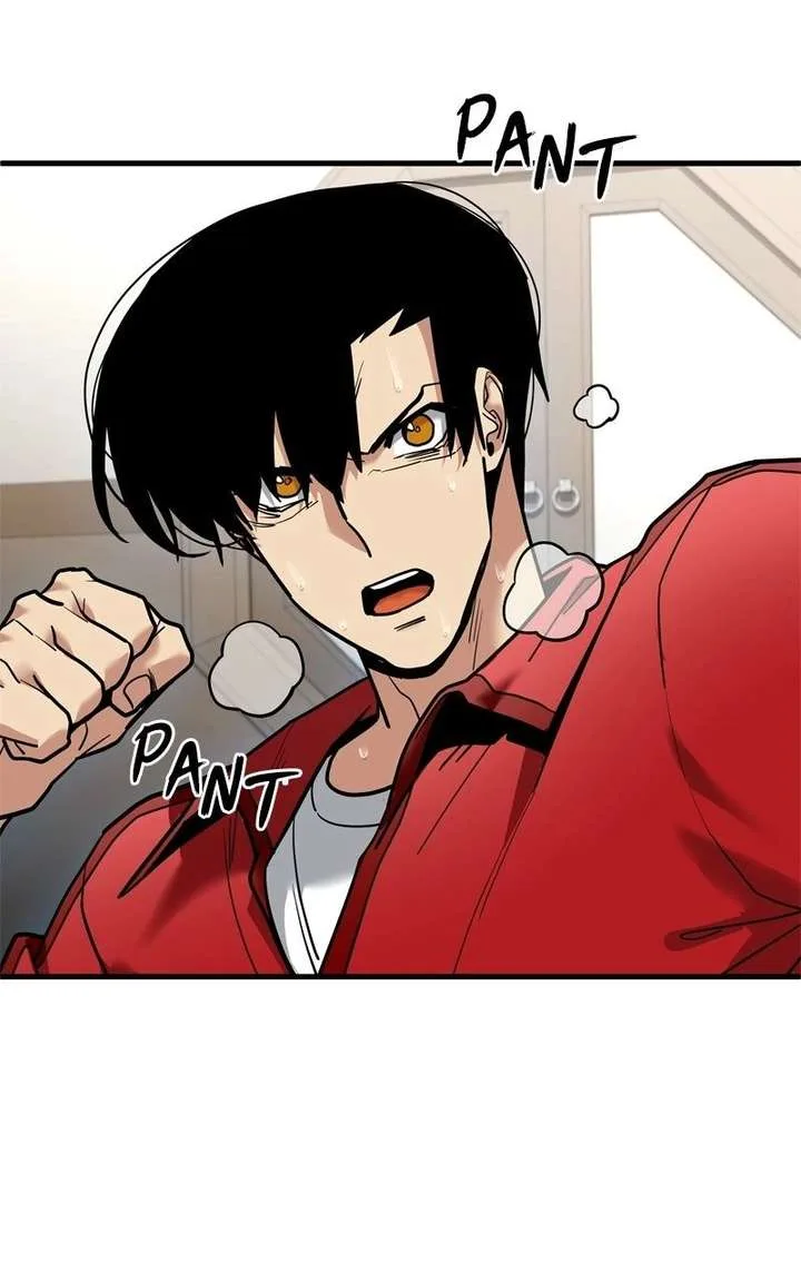 Wrecker Driver Chapter 22 page 33