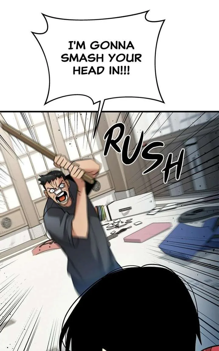 Wrecker Driver Chapter 21 page 157