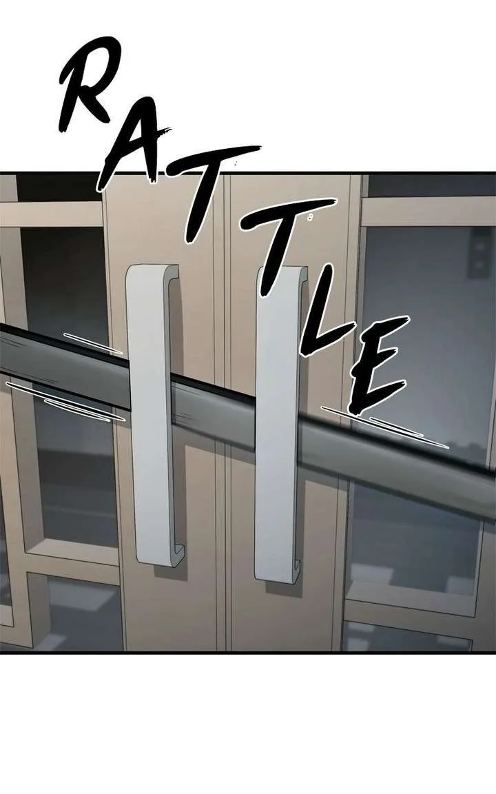 Wrecker Driver Chapter 21 page 145