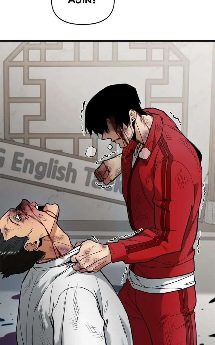 Wrecker Driver Chapter 22 page 116