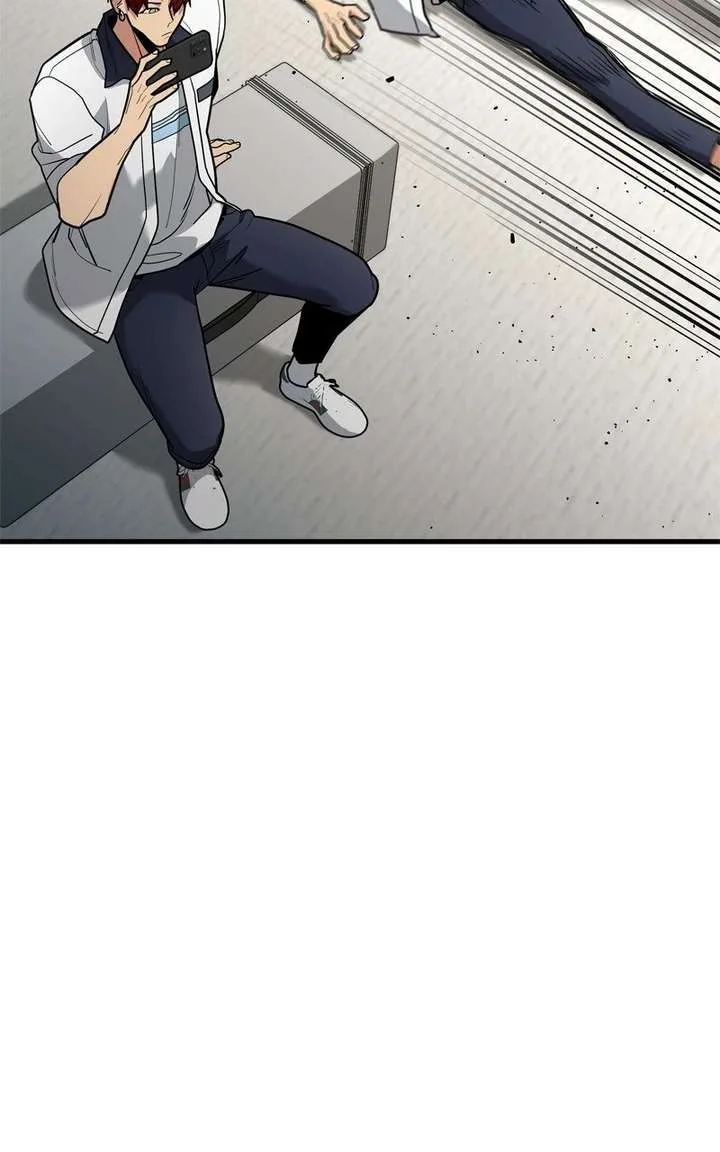 Wrecker Driver Chapter 22 page 68