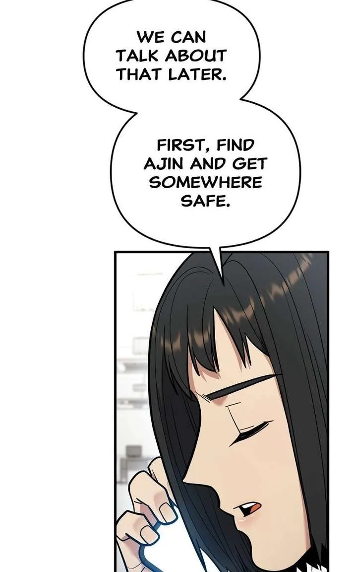 Wrecker Driver Chapter 22 page 91