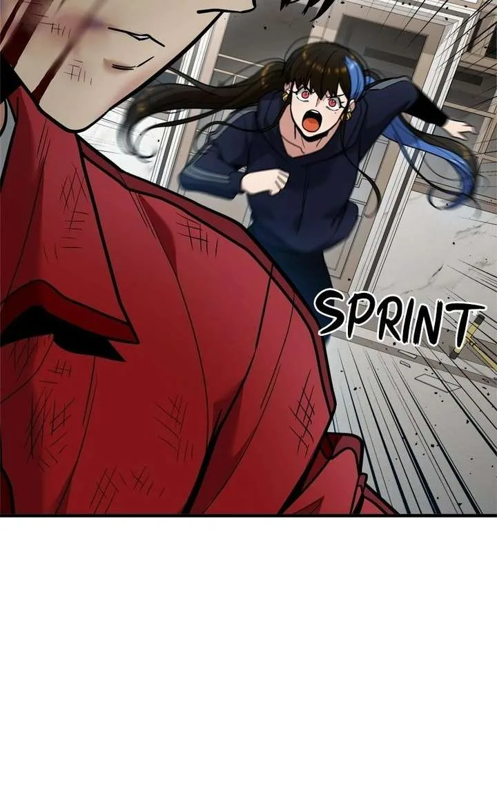Wrecker Driver Chapter 22 page 118