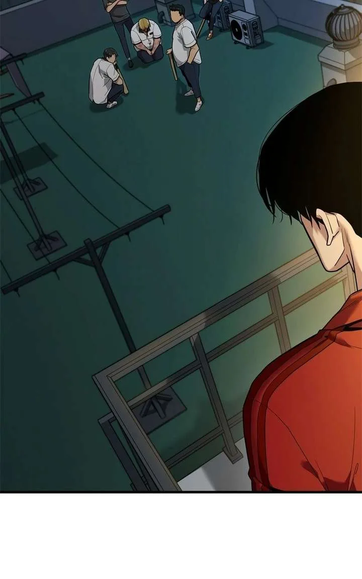 Wrecker Driver Chapter 19 page 104
