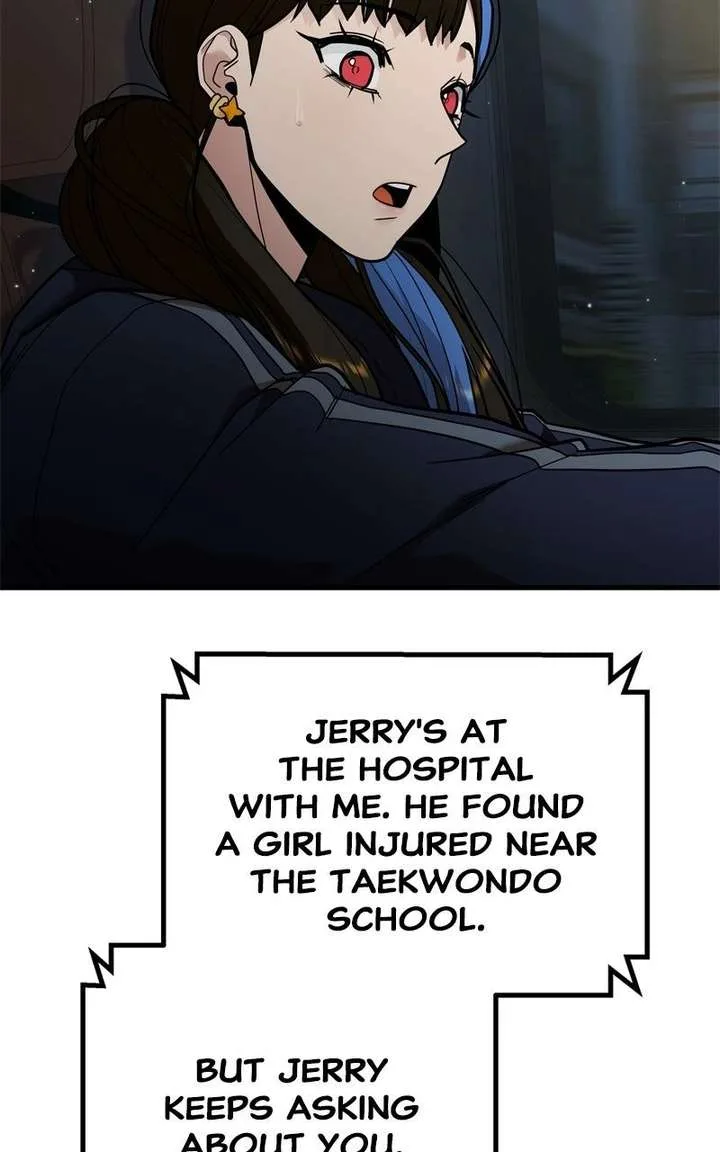 Wrecker Driver Chapter 22 page 85