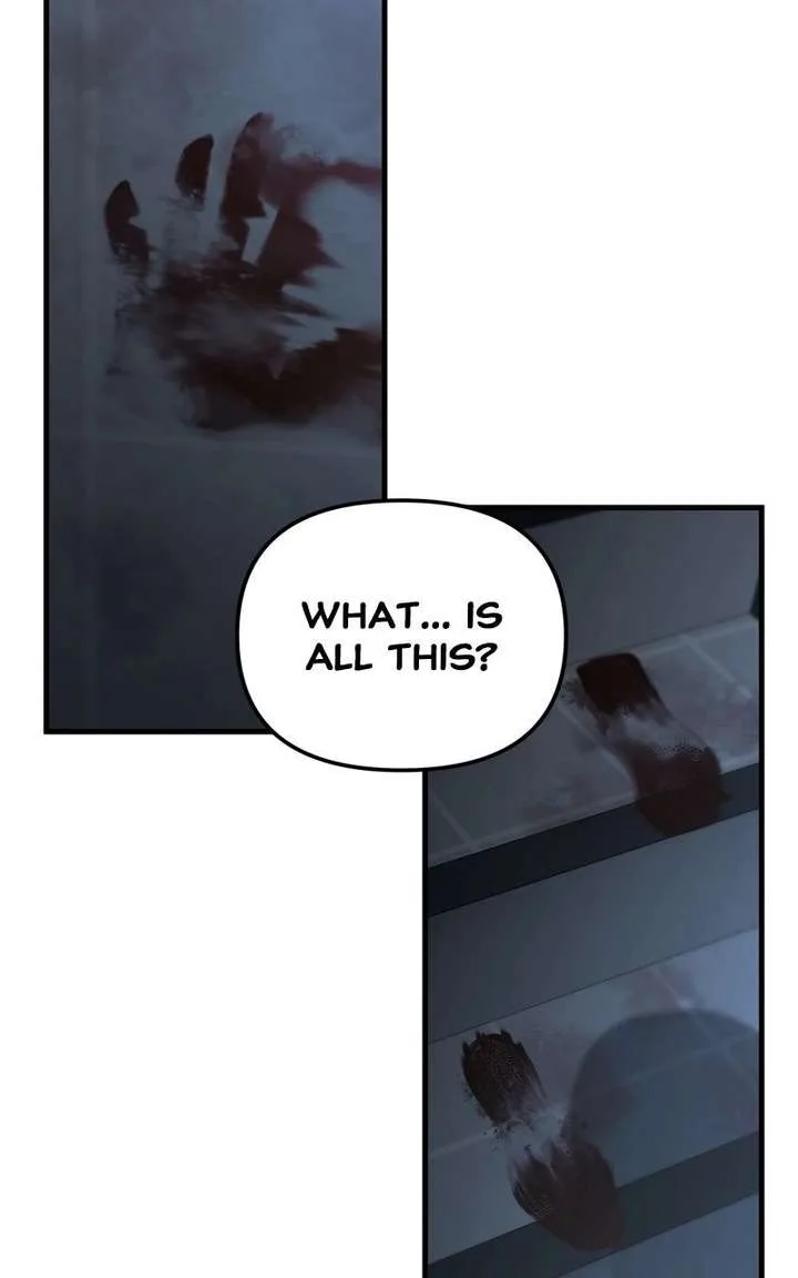Wrecker Driver Chapter 22 page 106