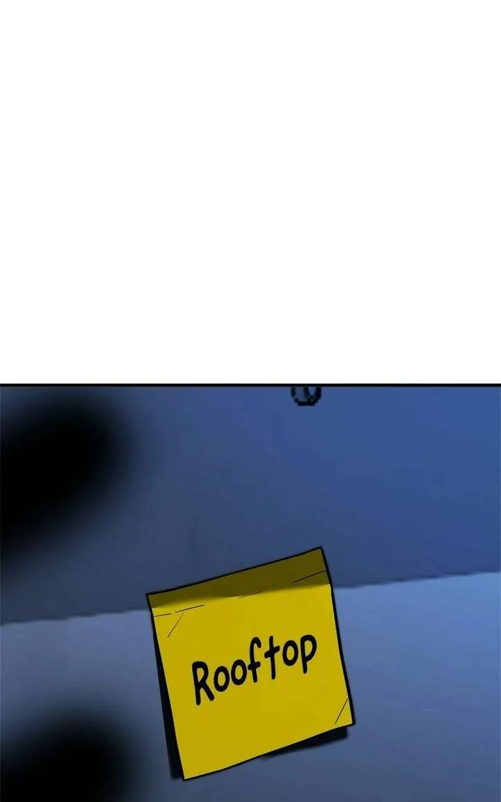 Wrecker Driver Chapter 19 page 96