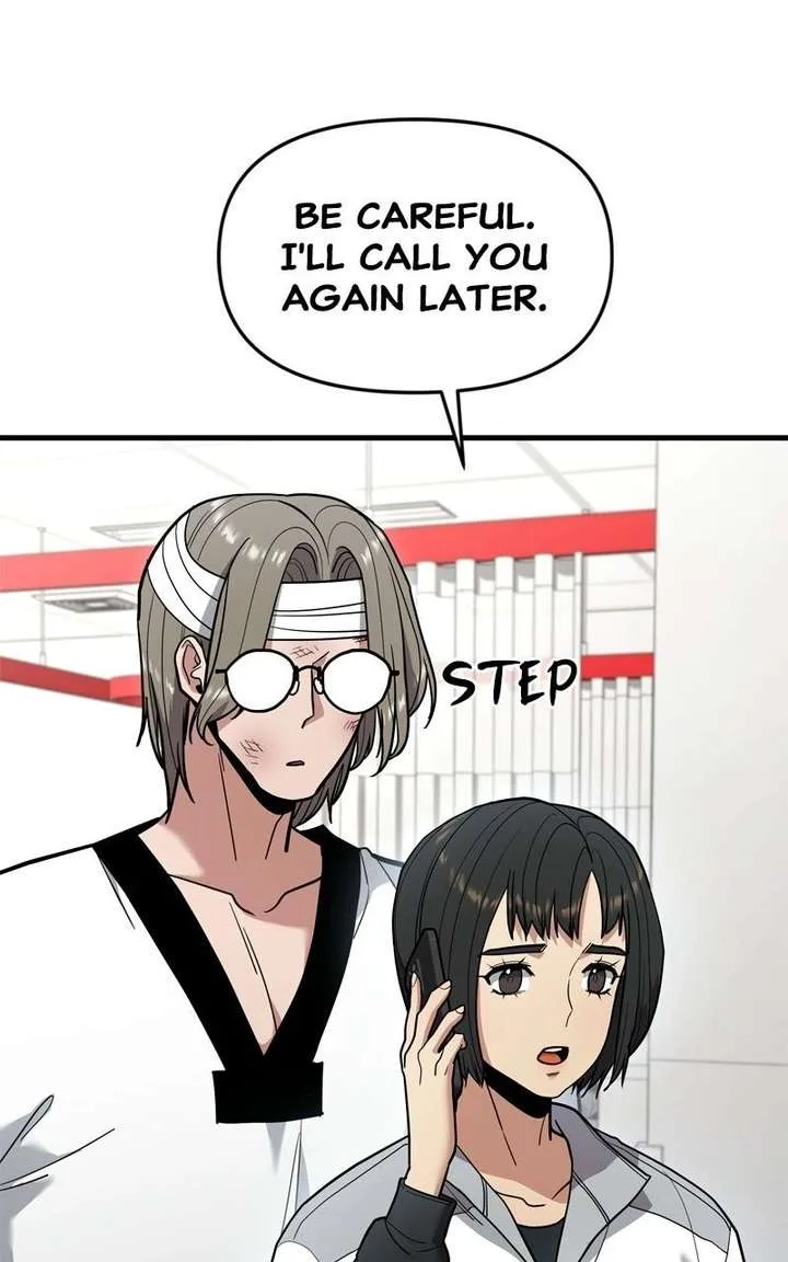 Wrecker Driver Chapter 22 page 94