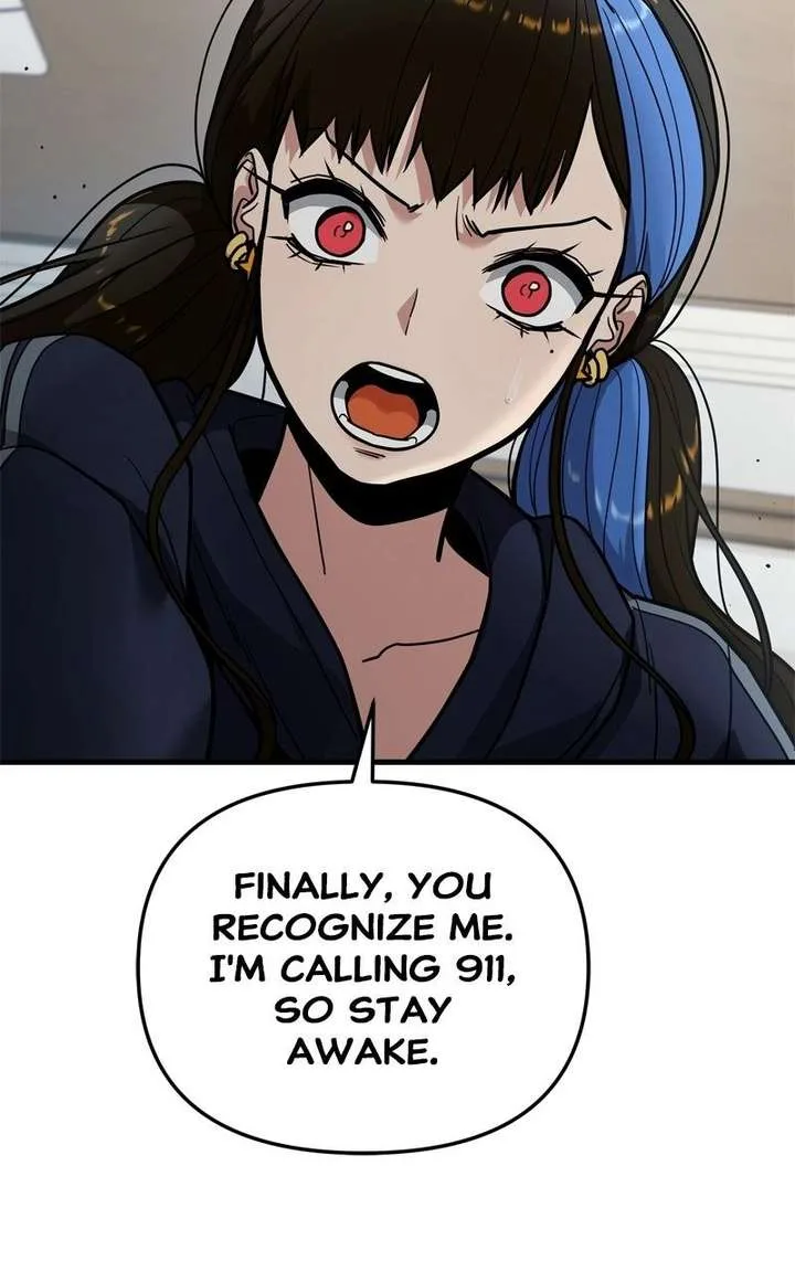 Wrecker Driver Chapter 22 page 130
