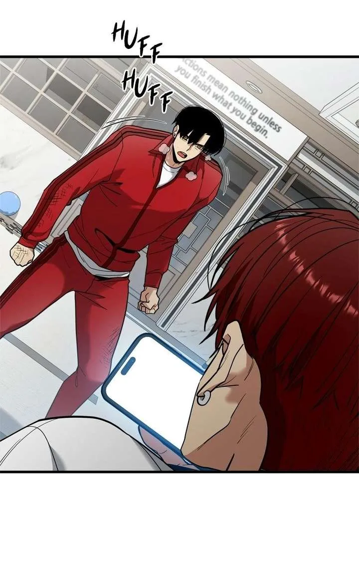 Wrecker Driver Chapter 22 page 69