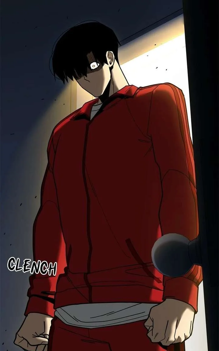 Wrecker Driver Chapter 19 page 115