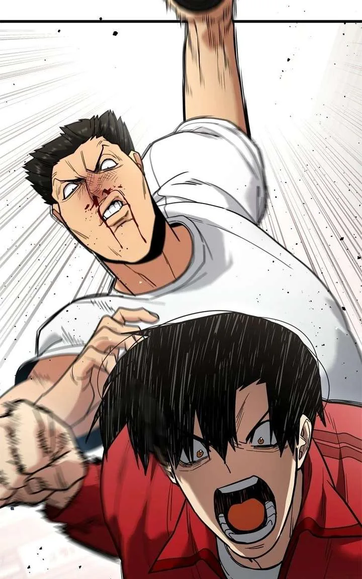 Wrecker Driver Chapter 22 page 78