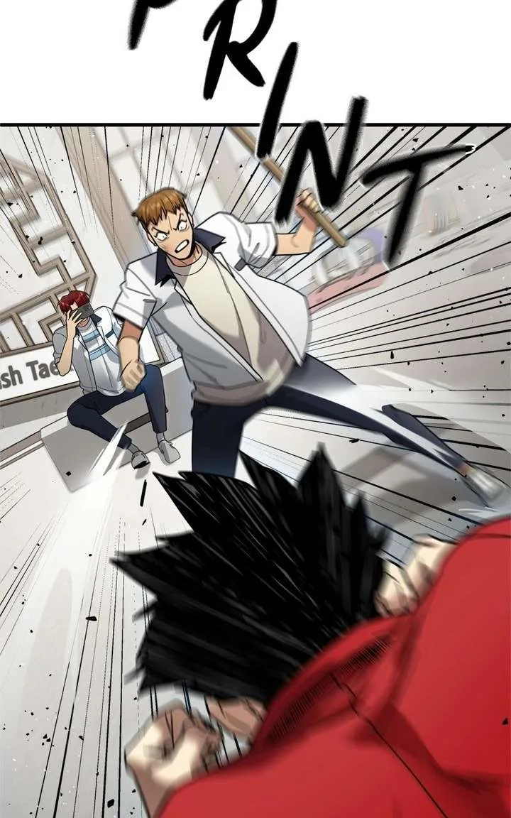 Wrecker Driver Chapter 22 page 54