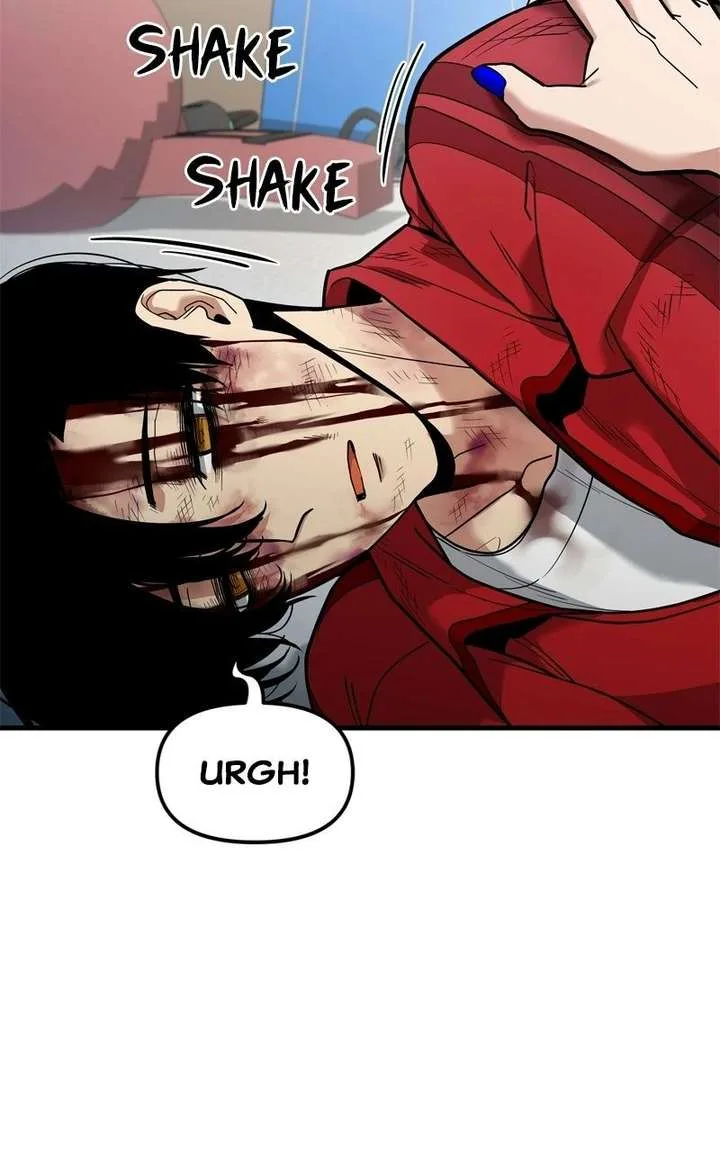 Wrecker Driver Chapter 22 page 128