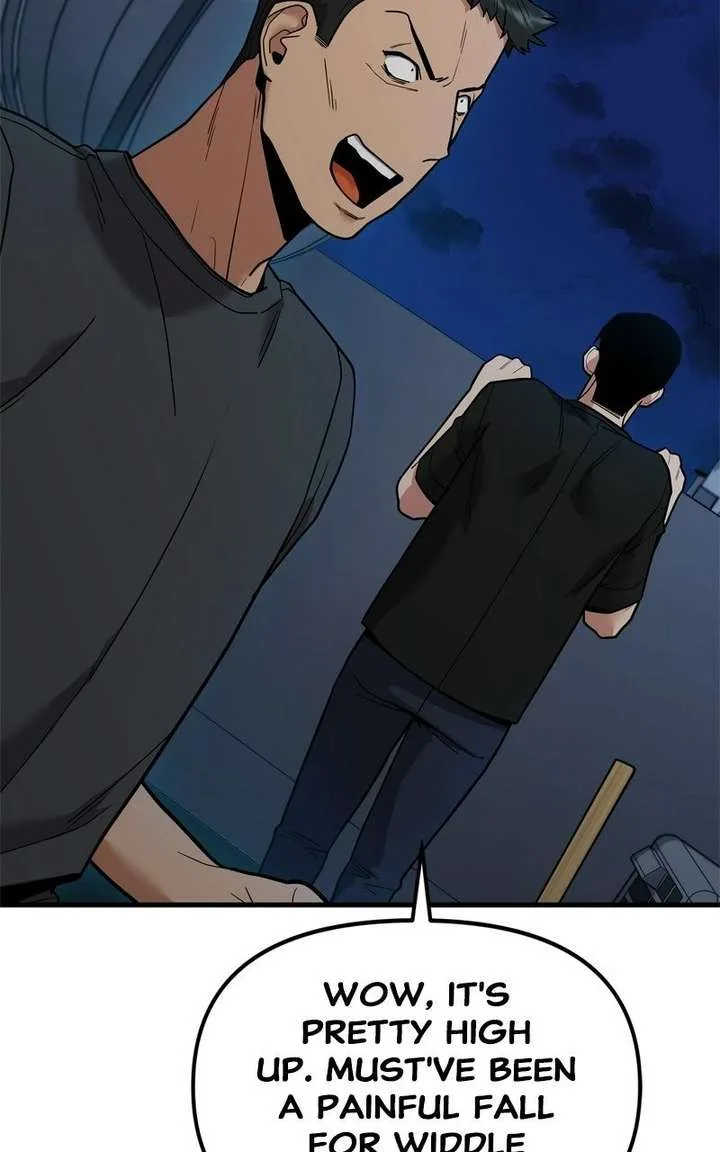 Wrecker Driver Chapter 19 page 113