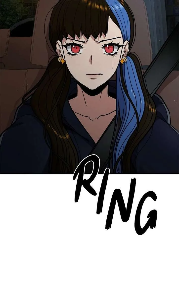 Wrecker Driver Chapter 22 page 81