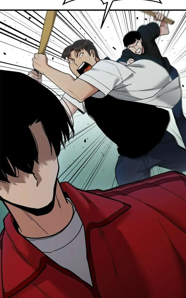 Wrecker Driver Chapter 19 page 147