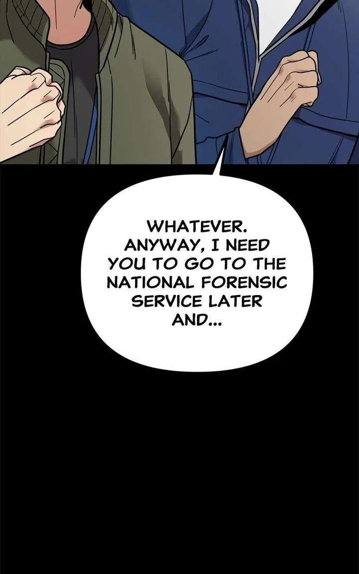 Wrecker Driver Chapter 23 page 30